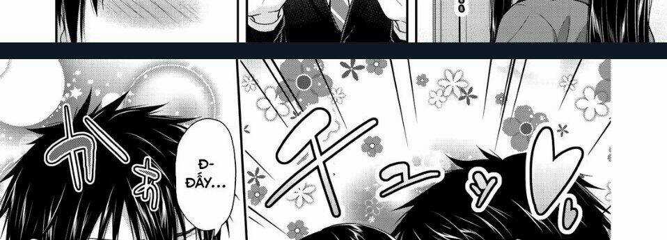 Thứ Mà Đôi Ta Mong Muốn - Chapter 68 - Trang 11