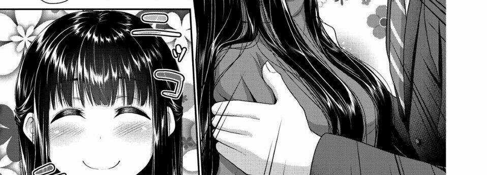 Thứ Mà Đôi Ta Mong Muốn - Chapter 68 - Trang 13