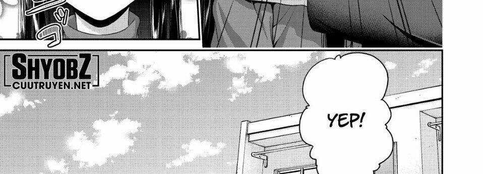 Thứ Mà Đôi Ta Mong Muốn - Chapter 68 - Trang 14