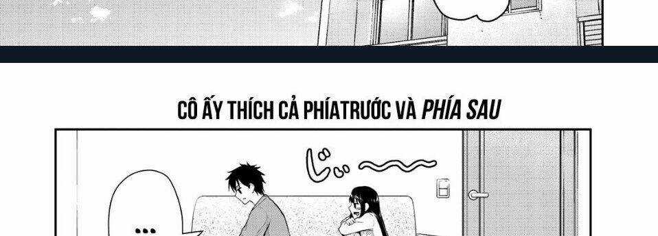 Thứ Mà Đôi Ta Mong Muốn - Chapter 68 - Trang 15