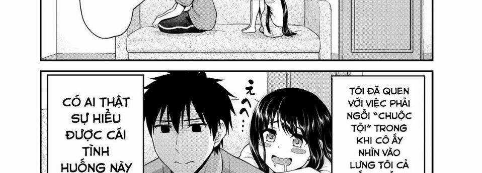 Thứ Mà Đôi Ta Mong Muốn - Chapter 68 - Trang 16