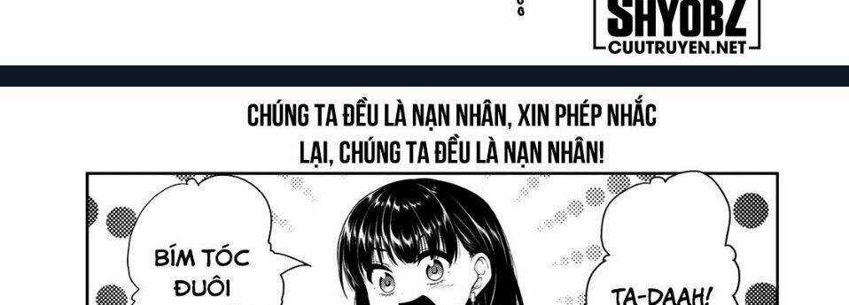 Thứ Mà Đôi Ta Mong Muốn - Chapter 68 - Trang 19