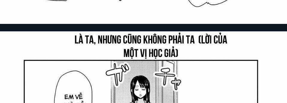 Thứ Mà Đôi Ta Mong Muốn - Chapter 68 - Trang 23