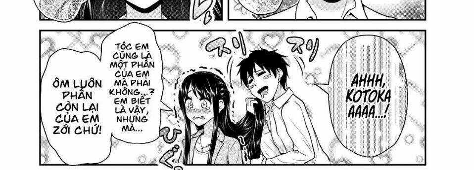 Thứ Mà Đôi Ta Mong Muốn - Chapter 68 - Trang 26