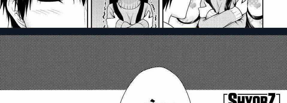 Thứ Mà Đôi Ta Mong Muốn - Chapter 68 - Trang 31