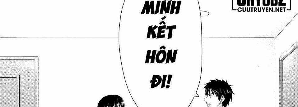 Thứ Mà Đôi Ta Mong Muốn - Chapter 68 - Trang 32