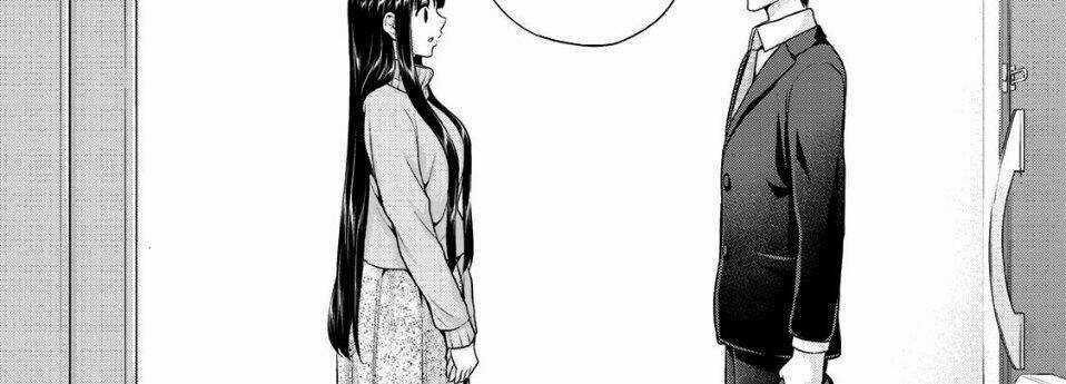 Thứ Mà Đôi Ta Mong Muốn - Chapter 68 - Trang 33