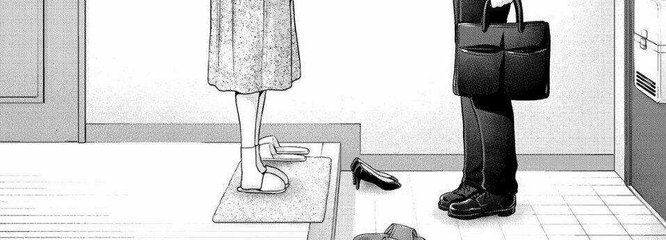 Thứ Mà Đôi Ta Mong Muốn - Chapter 68 - Trang 34