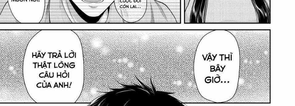 Thứ Mà Đôi Ta Mong Muốn - Chapter 68 - Trang 37