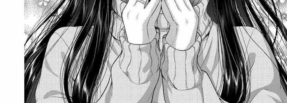 Thứ Mà Đôi Ta Mong Muốn - Chapter 68 - Trang 41