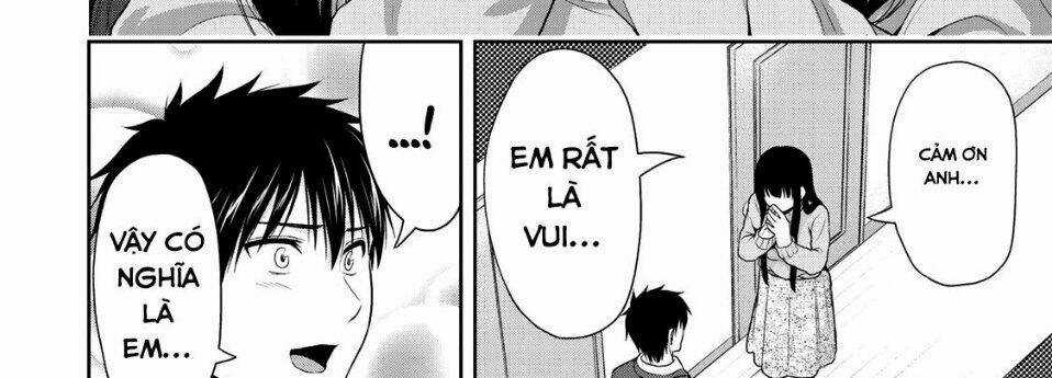 Thứ Mà Đôi Ta Mong Muốn - Chapter 68 - Trang 42