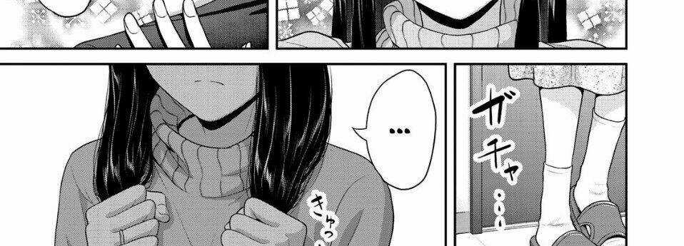 Thứ Mà Đôi Ta Mong Muốn - Chapter 68 - Trang 46