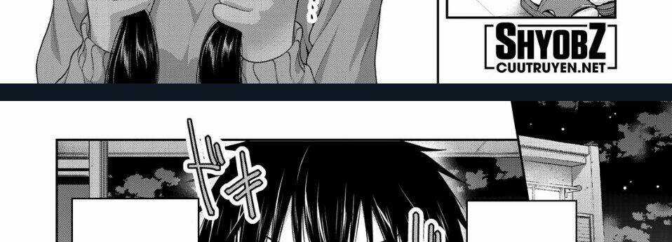 Thứ Mà Đôi Ta Mong Muốn - Chapter 68 - Trang 47