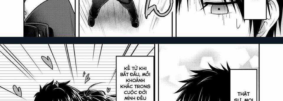 Thứ Mà Đôi Ta Mong Muốn - Chapter 68 - Trang 51