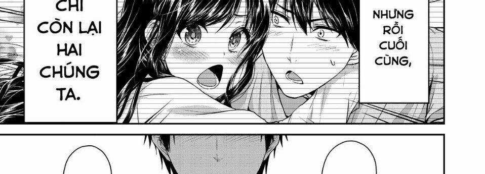 Thứ Mà Đôi Ta Mong Muốn - Chapter 68 - Trang 53