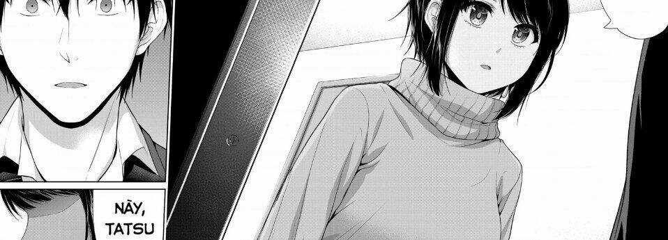 Thứ Mà Đôi Ta Mong Muốn - Chapter 68 - Trang 56