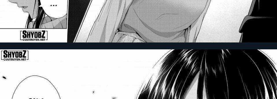 Thứ Mà Đôi Ta Mong Muốn - Chapter 68 - Trang 57