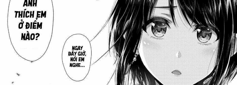 Thứ Mà Đôi Ta Mong Muốn - Chapter 68 - Trang 58