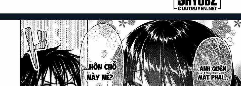 Thứ Mà Đôi Ta Mong Muốn - Chapter 68 - Trang 7