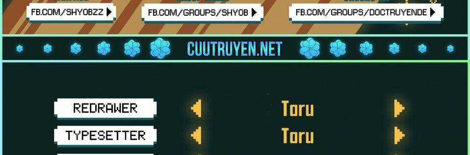 Thứ Mà Đôi Ta Mong Muốn - Chapter 69 - Trang 2