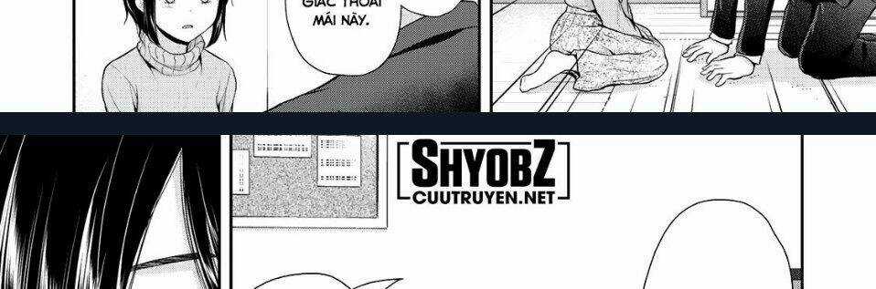 Thứ Mà Đôi Ta Mong Muốn - Chapter 69 - Trang 14