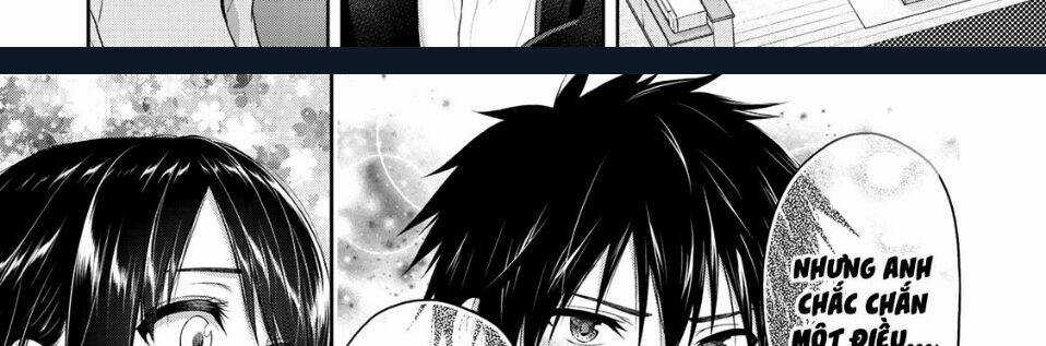 Thứ Mà Đôi Ta Mong Muốn - Chapter 69 - Trang 23