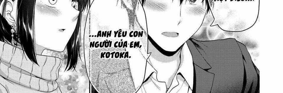 Thứ Mà Đôi Ta Mong Muốn - Chapter 69 - Trang 24