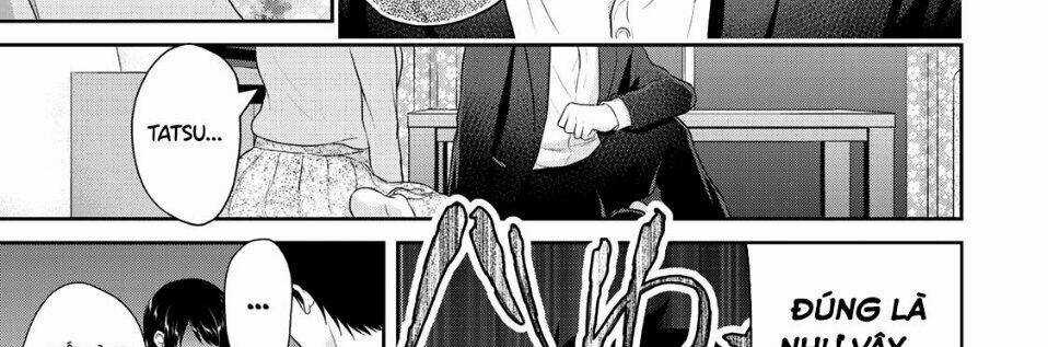 Thứ Mà Đôi Ta Mong Muốn - Chapter 69 - Trang 25