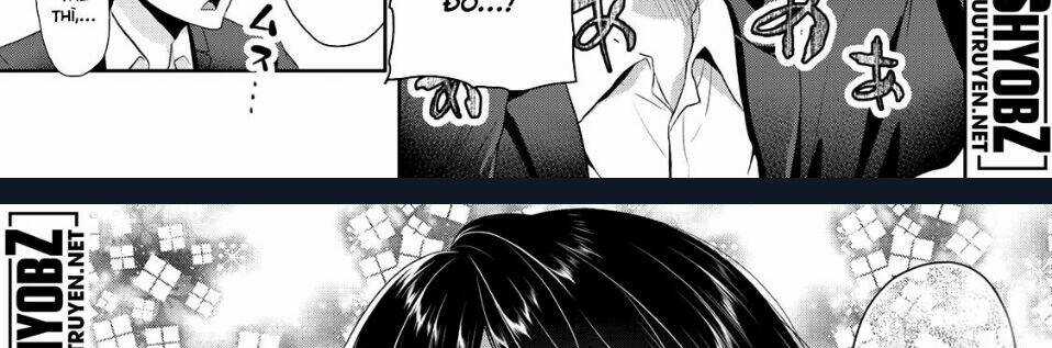 Thứ Mà Đôi Ta Mong Muốn - Chapter 69 - Trang 27