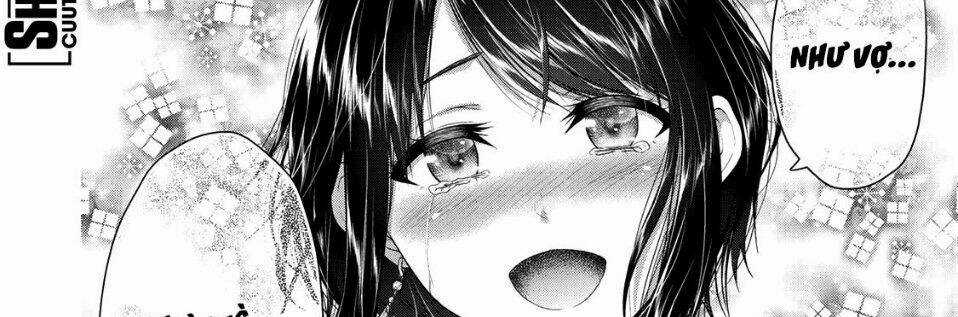 Thứ Mà Đôi Ta Mong Muốn - Chapter 69 - Trang 28