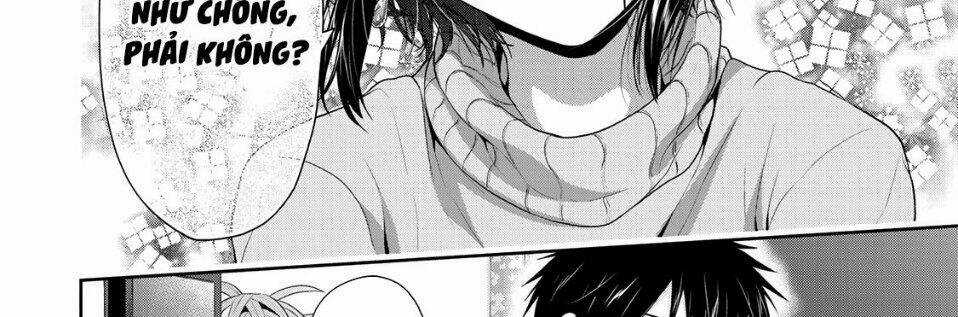 Thứ Mà Đôi Ta Mong Muốn - Chapter 69 - Trang 29