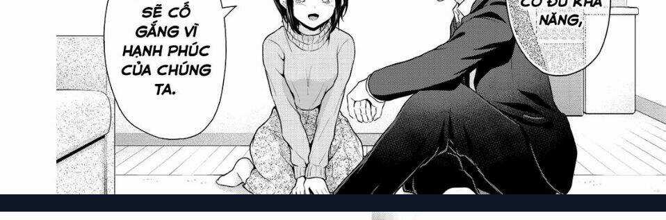 Thứ Mà Đôi Ta Mong Muốn - Chapter 69 - Trang 31