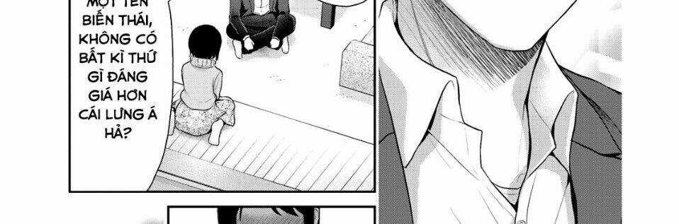 Thứ Mà Đôi Ta Mong Muốn - Chapter 69 - Trang 34