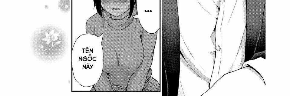 Thứ Mà Đôi Ta Mong Muốn - Chapter 69 - Trang 35