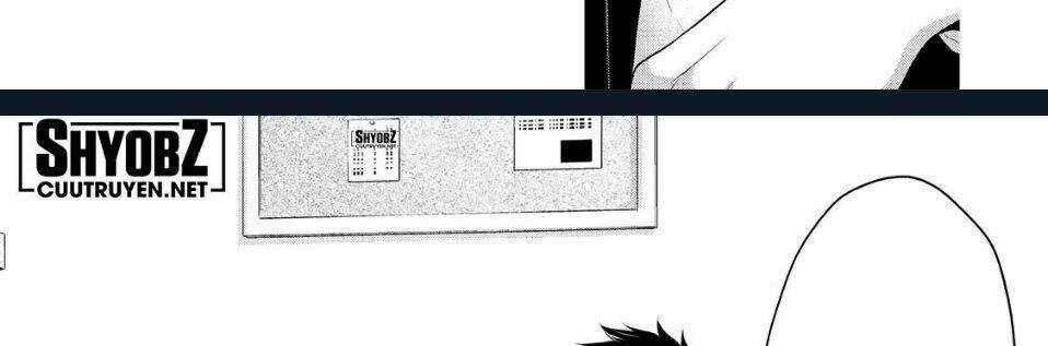 Thứ Mà Đôi Ta Mong Muốn - Chapter 69 - Trang 36