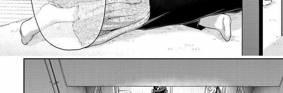 Thứ Mà Đôi Ta Mong Muốn - Chapter 69 - Trang 39