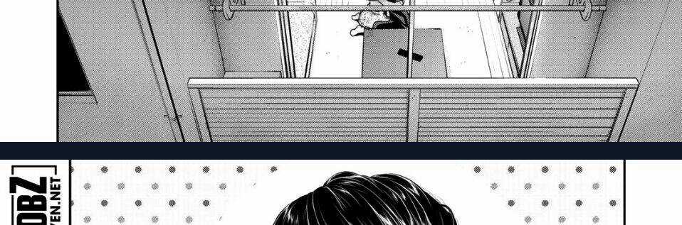 Thứ Mà Đôi Ta Mong Muốn - Chapter 69 - Trang 40