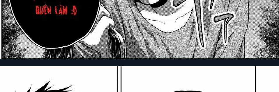 Thứ Mà Đôi Ta Mong Muốn - Chapter 69 - Trang 5