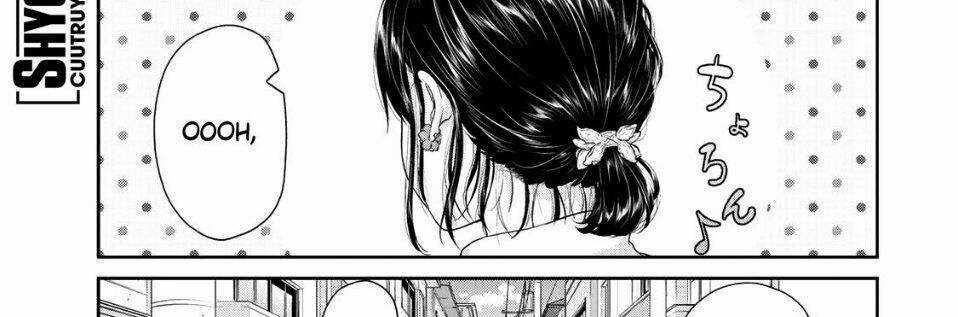 Thứ Mà Đôi Ta Mong Muốn - Chapter 69 - Trang 41