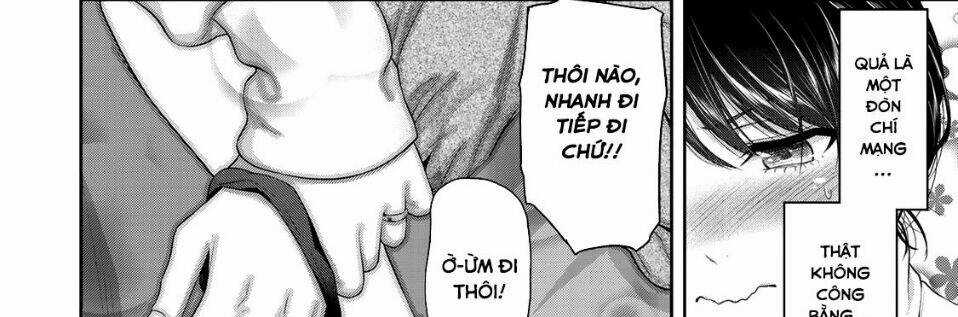 Thứ Mà Đôi Ta Mong Muốn - Chapter 69 - Trang 48