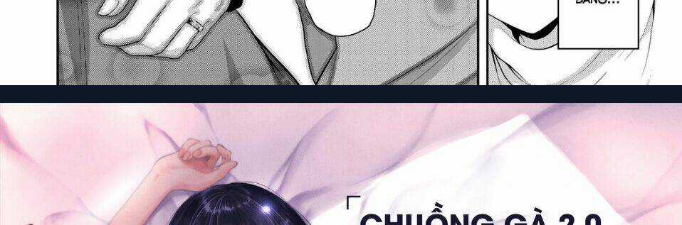 Thứ Mà Đôi Ta Mong Muốn - Chapter 69 - Trang 49