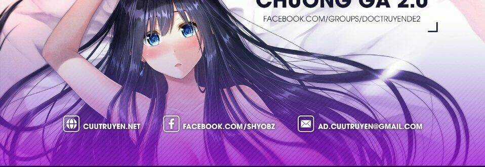 Thứ Mà Đôi Ta Mong Muốn - Chapter 69 - Trang 50