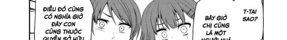 Thứ Mà Đôi Ta Mong Muốn - Chapter 70 - Trang 12