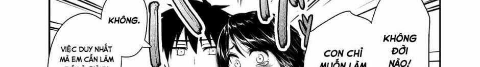 Thứ Mà Đôi Ta Mong Muốn - Chapter 70 - Trang 14