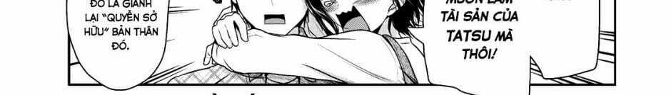 Thứ Mà Đôi Ta Mong Muốn - Chapter 70 - Trang 15