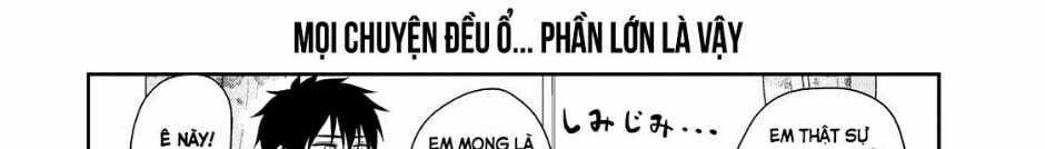 Thứ Mà Đôi Ta Mong Muốn - Chapter 70 - Trang 17