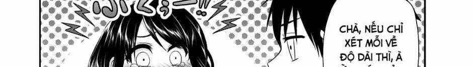 Thứ Mà Đôi Ta Mong Muốn - Chapter 70 - Trang 22