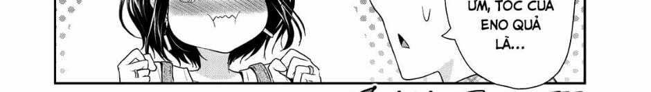 Thứ Mà Đôi Ta Mong Muốn - Chapter 70 - Trang 23