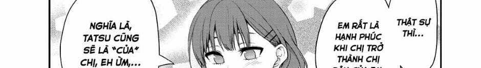 Thứ Mà Đôi Ta Mong Muốn - Chapter 70 - Trang 28