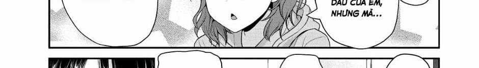 Thứ Mà Đôi Ta Mong Muốn - Chapter 70 - Trang 29